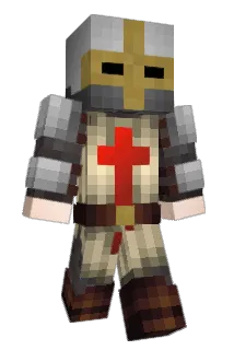zOmAn97 Minecraft avatar full body