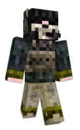 Custom render preview