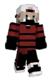 zOvnin Minecraft avatar full body