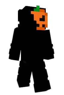 zOxshy Minecraft avatar full body