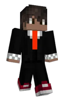 zP4THER_ Minecraft avatar full body