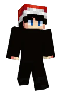 zPardo_ Minecraft avatar full body