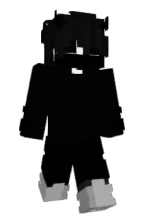 zPeepe Minecraft avatar full body