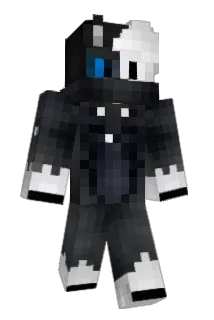 zPerteq_ Minecraft avatar full body
