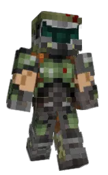 Custom render preview