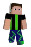 zPsload Minecraft avatar full body
