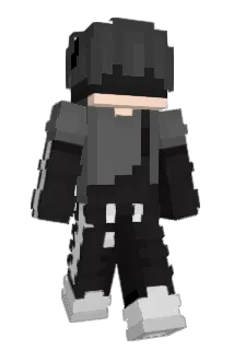 zPykex_ Minecraft avatar full body