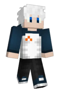 zR0LY_ Minecraft avatar full body