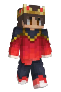 zREIHDz_ Minecraft avatar full body