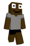 zRamu_ Minecraft avatar full body