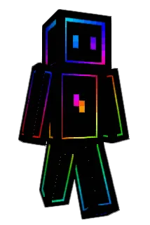 zReload Minecraft avatar full body