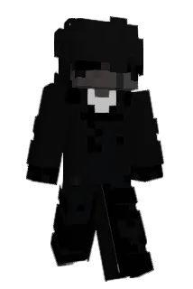 zReqpz Minecraft avatar full body
