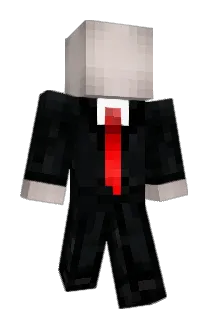 zRetewe Minecraft avatar full body