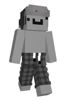 zRevzh Minecraft avatar full body