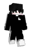 zRuss_ Minecraft avatar full body