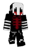 zRyman Minecraft avatar full body
