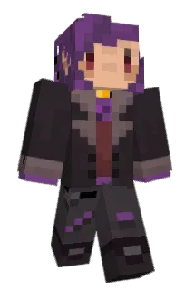 zShepherd Minecraft avatar full body