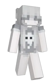 zSiena Minecraft avatar full body