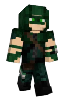 zSlade_ Minecraft avatar full body