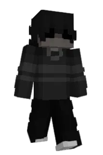 zSlowed_ Minecraft avatar full body