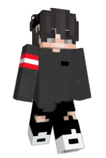 zSrRodrox12_ Minecraft avatar full body