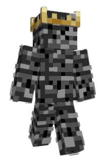 zStone_ Minecraft avatar full body