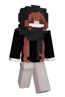 zSuni_ Minecraft avatar full body