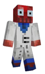 Custom render preview
