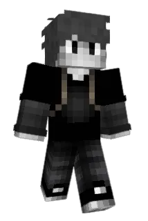 zSwiNer Minecraft avatar full body