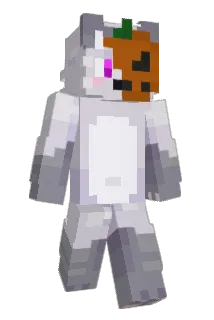 zSwoon_ Minecraft avatar full body