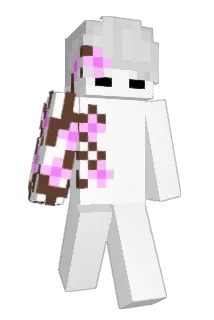 zSythel Minecraft avatar full body