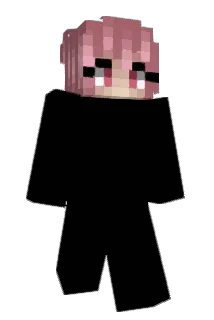 zTOGGLE Minecraft avatar full body