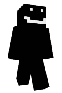 zTbra Minecraft avatar full body