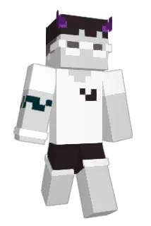 zThedroper Minecraft avatar full body