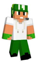 Custom render preview