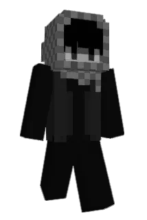 zTiil Minecraft avatar full body