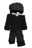 zTomih Minecraft avatar full body