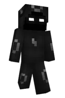 zTonho_ Minecraft avatar full body