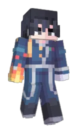 Custom render preview