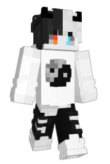 zTuowgg_ Minecraft avatar full body