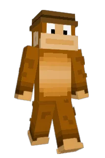 zTxmme Minecraft avatar full body