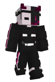 zVanatic Minecraft avatar full body