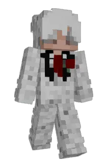 zVanex Minecraft avatar full body