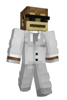 zVe_xDz Minecraft avatar full body