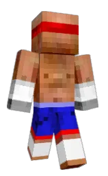 Custom render preview