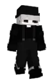 zVqze Minecraft avatar full body