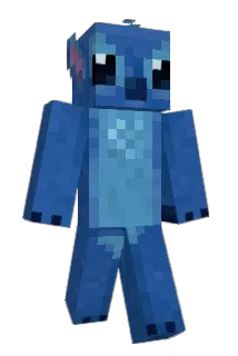 zWorth Minecraft avatar full body