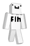 zYamaa Minecraft avatar full body