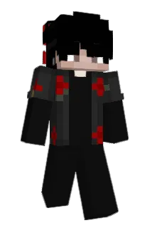 zYuut0 Minecraft avatar full body