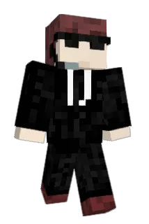 zZLarsZz Minecraft avatar full body
